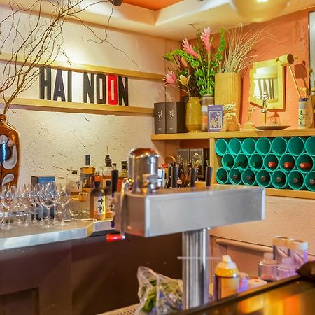 Papago Hotel By Reside, Trademark Collection By Wyndham Scottsdale Extérieur photo