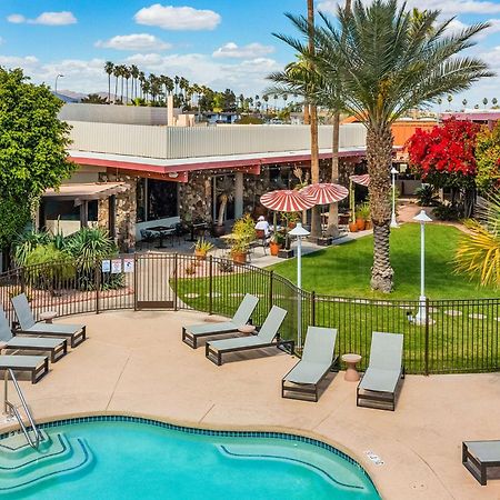 Papago Hotel By Reside, Trademark Collection By Wyndham Scottsdale Extérieur photo
