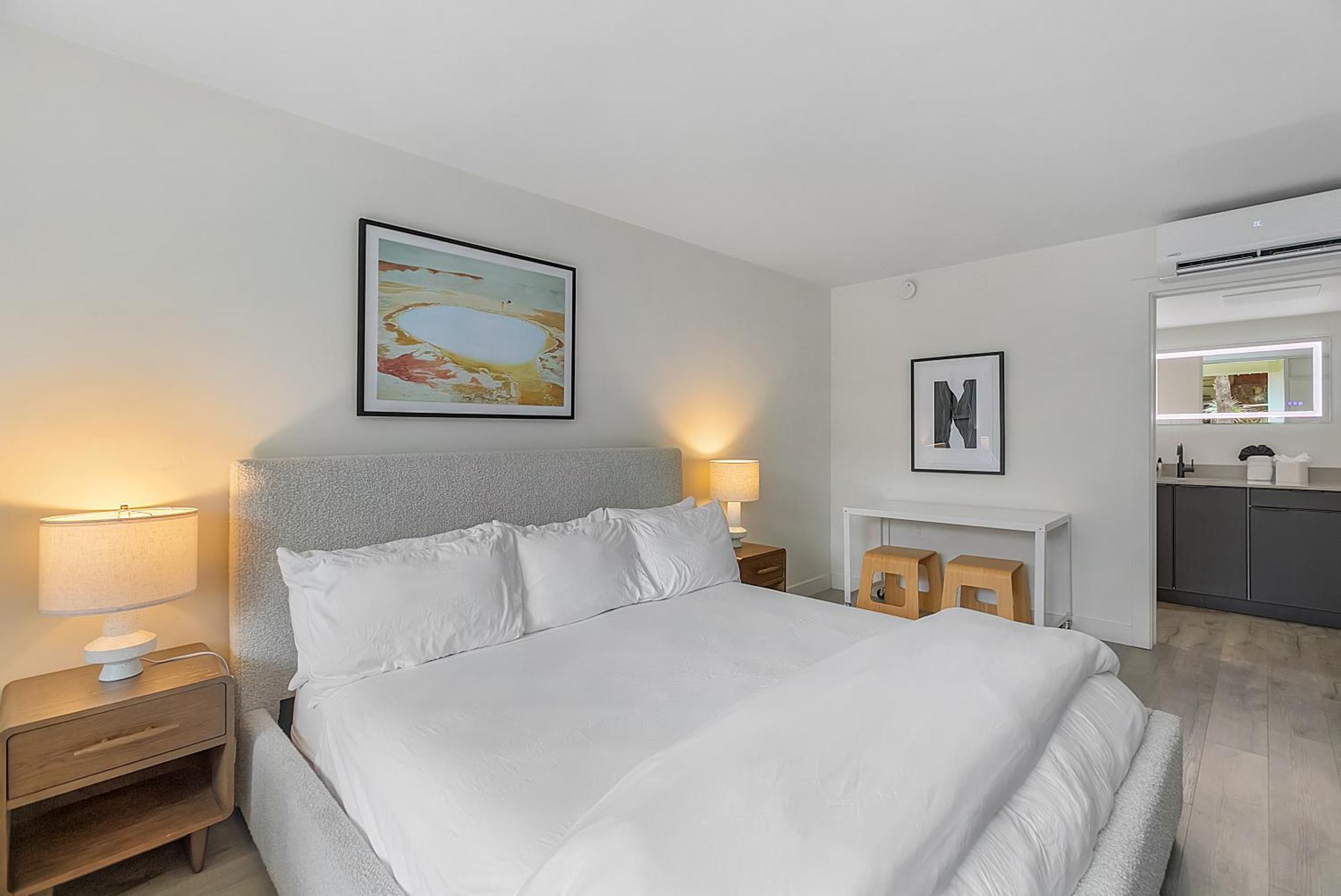 Papago Hotel By Reside, Trademark Collection By Wyndham Scottsdale Extérieur photo