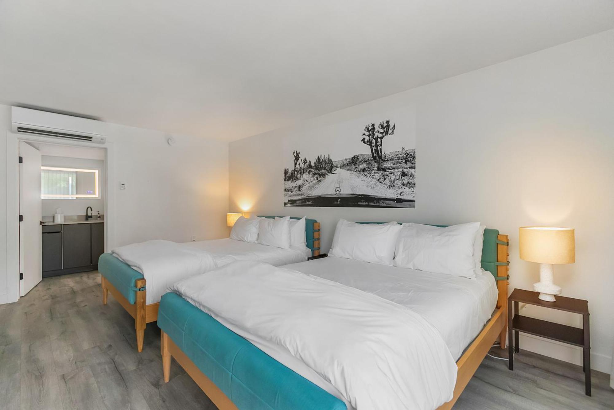 Papago Hotel By Reside, Trademark Collection By Wyndham Scottsdale Extérieur photo