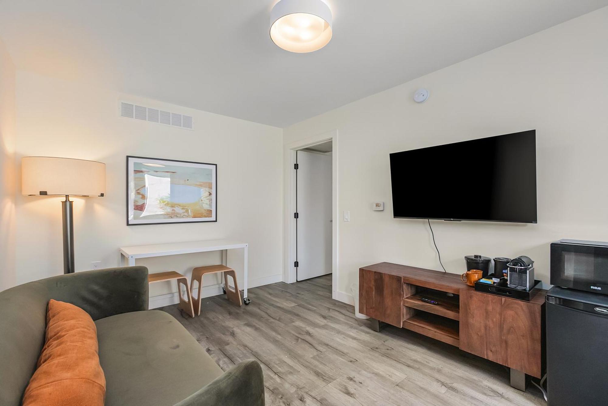 Papago Hotel By Reside, Trademark Collection By Wyndham Scottsdale Extérieur photo