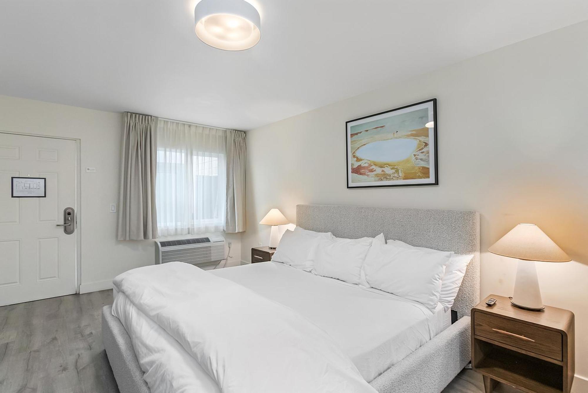 Papago Hotel By Reside, Trademark Collection By Wyndham Scottsdale Extérieur photo