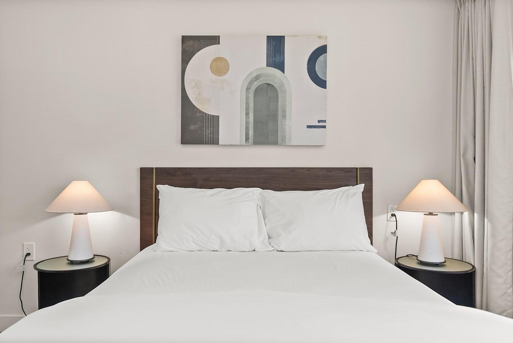 Papago Hotel By Reside, Trademark Collection By Wyndham Scottsdale Extérieur photo