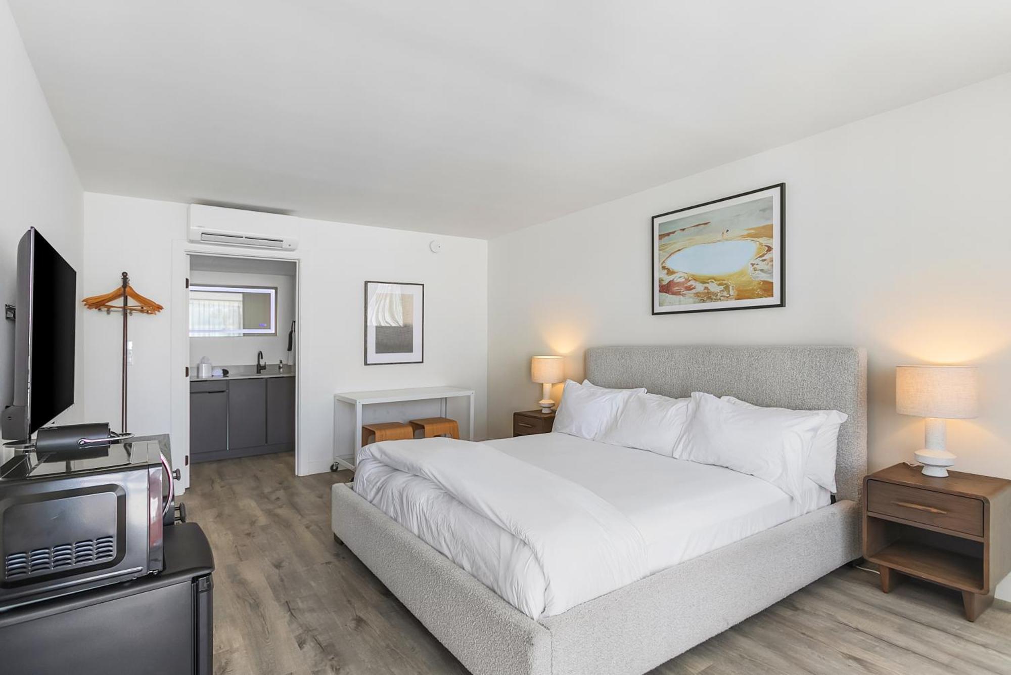 Papago Hotel By Reside, Trademark Collection By Wyndham Scottsdale Extérieur photo