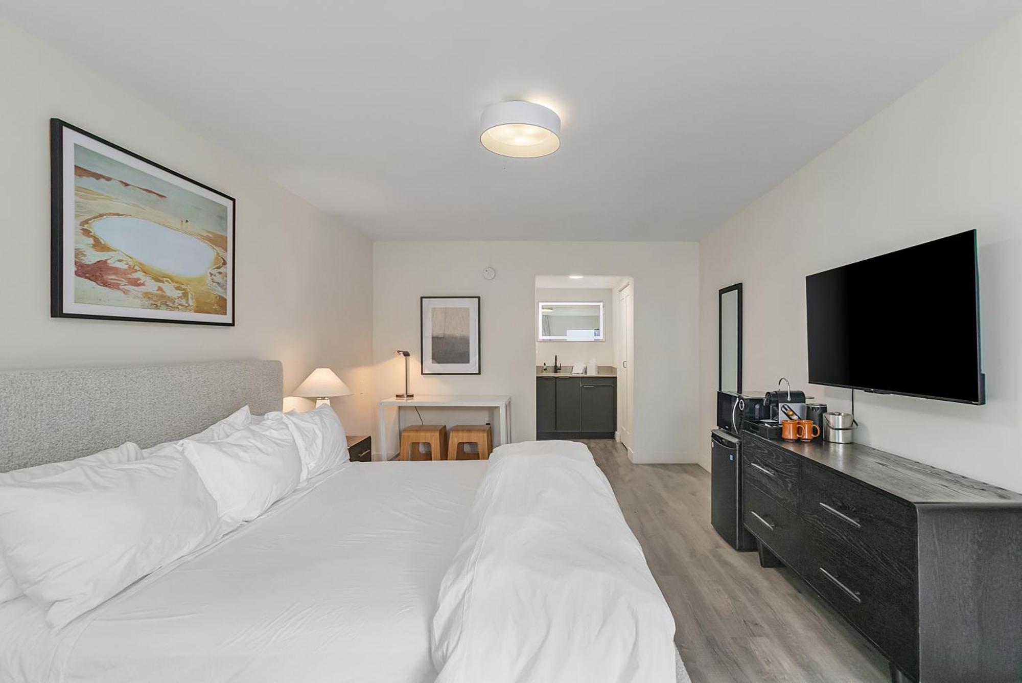 Papago Hotel By Reside, Trademark Collection By Wyndham Scottsdale Extérieur photo