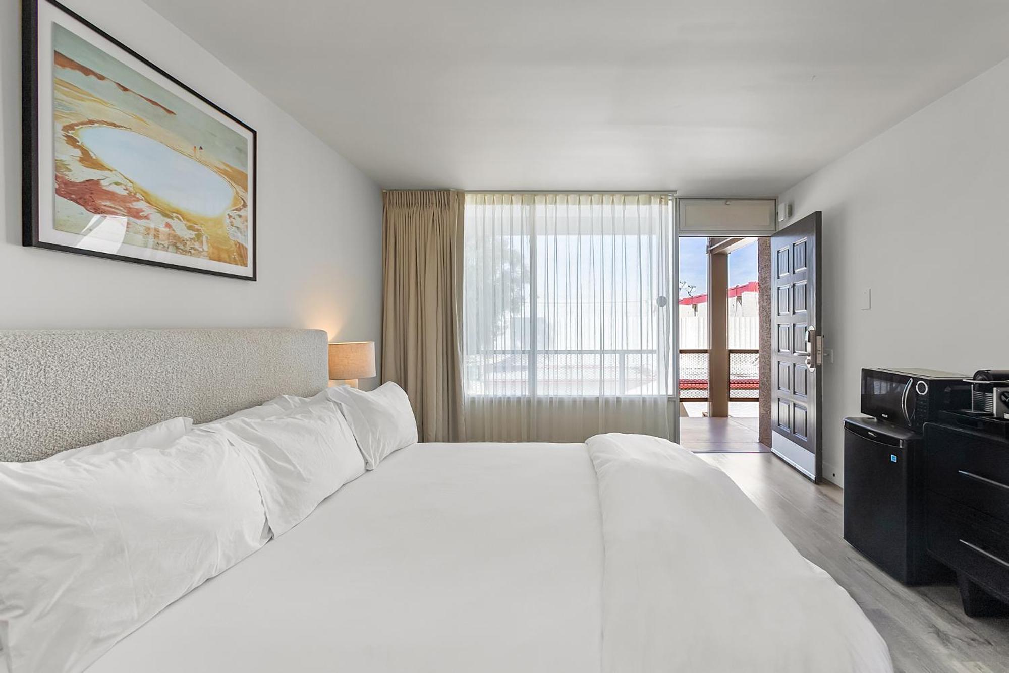 Papago Hotel By Reside, Trademark Collection By Wyndham Scottsdale Extérieur photo