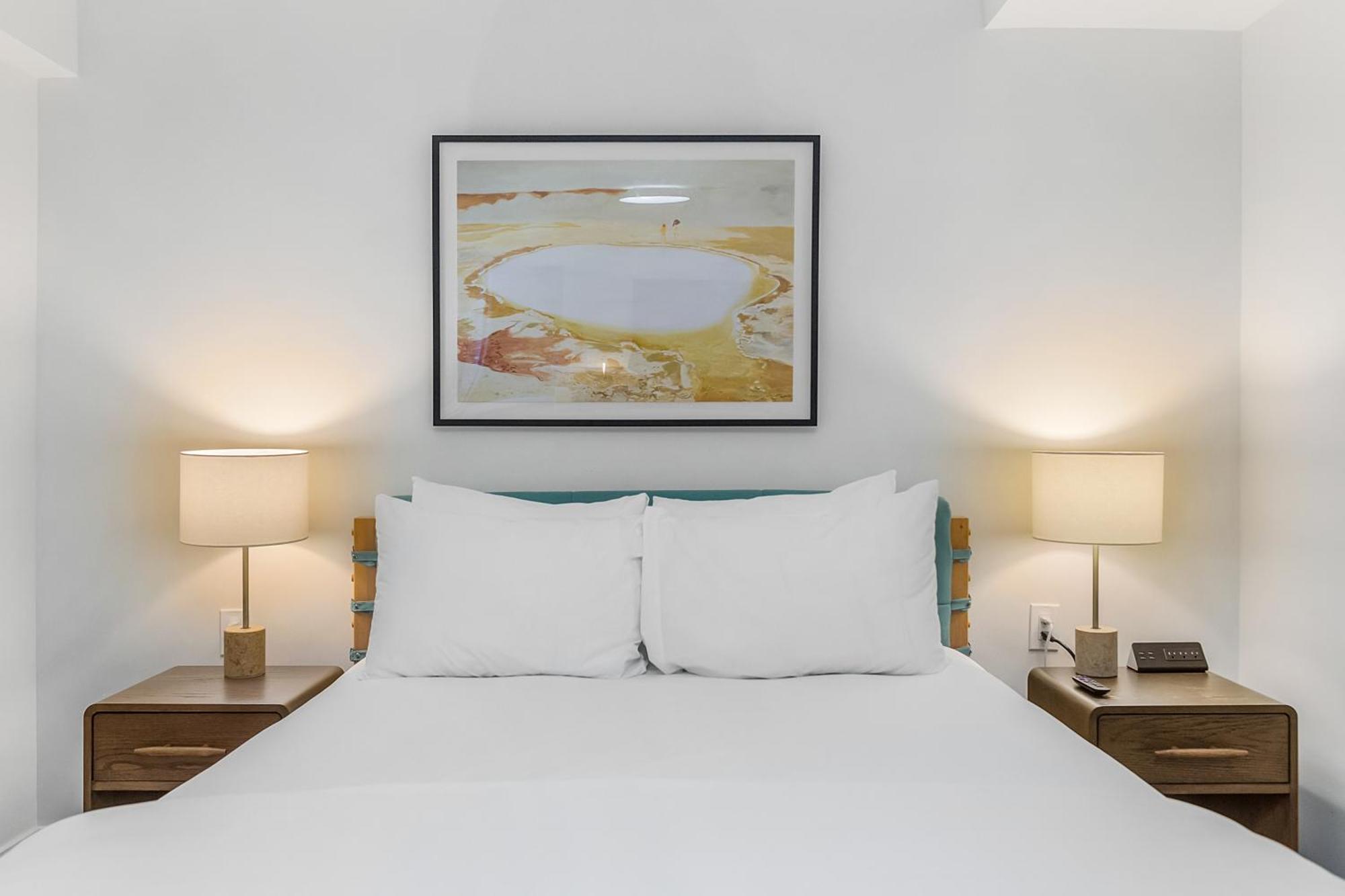 Papago Hotel By Reside, Trademark Collection By Wyndham Scottsdale Extérieur photo