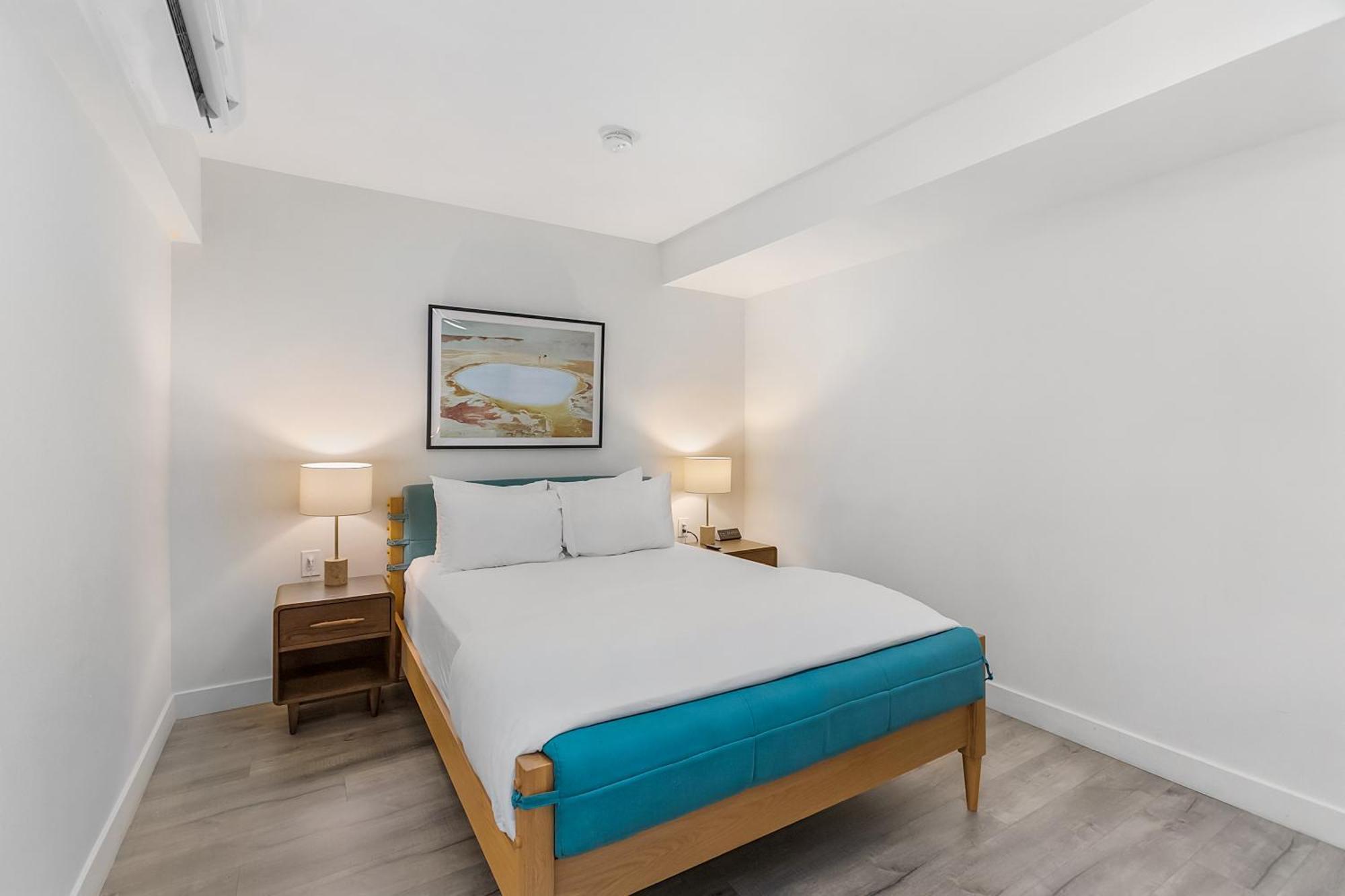 Papago Hotel By Reside, Trademark Collection By Wyndham Scottsdale Extérieur photo