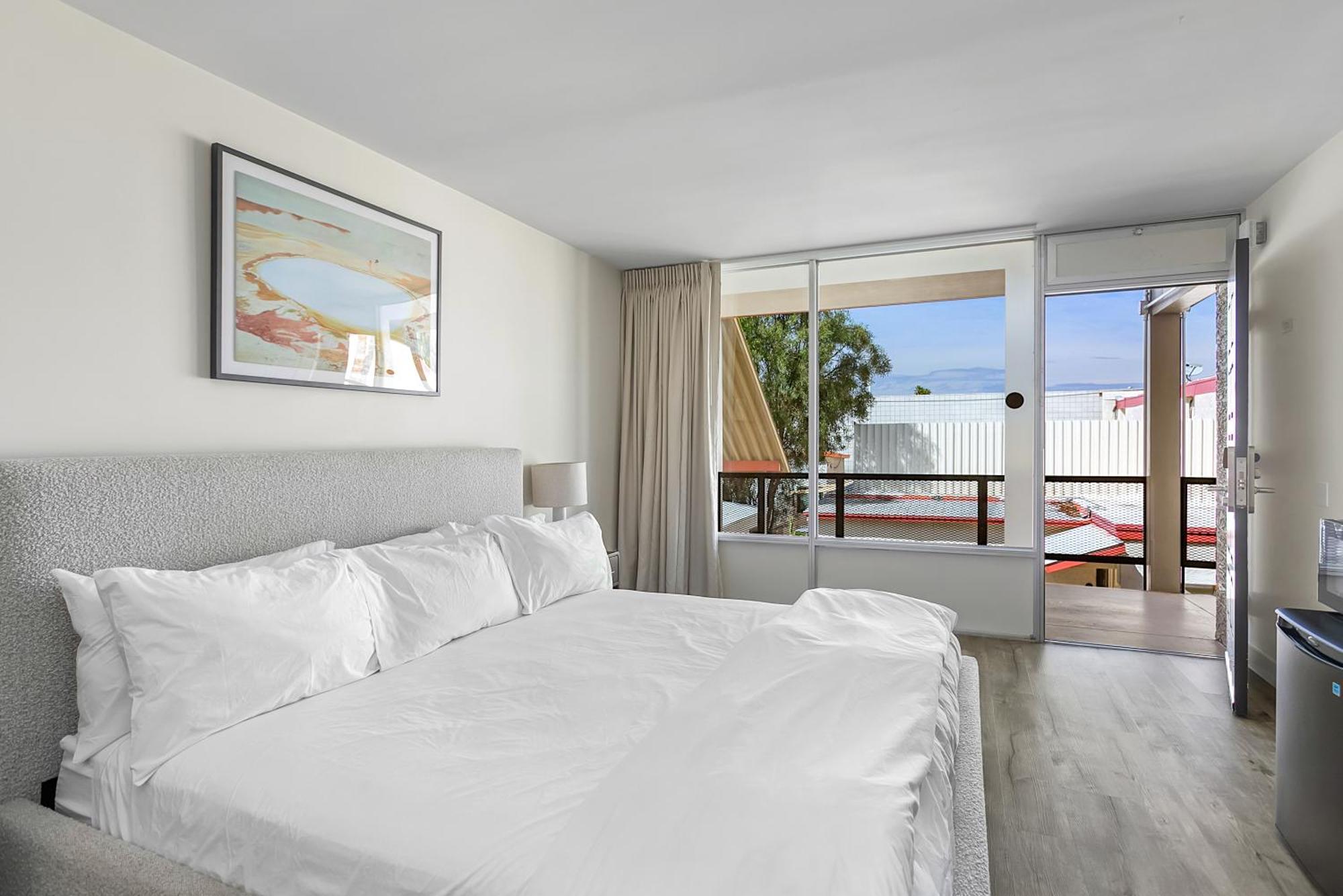 Papago Hotel By Reside, Trademark Collection By Wyndham Scottsdale Extérieur photo