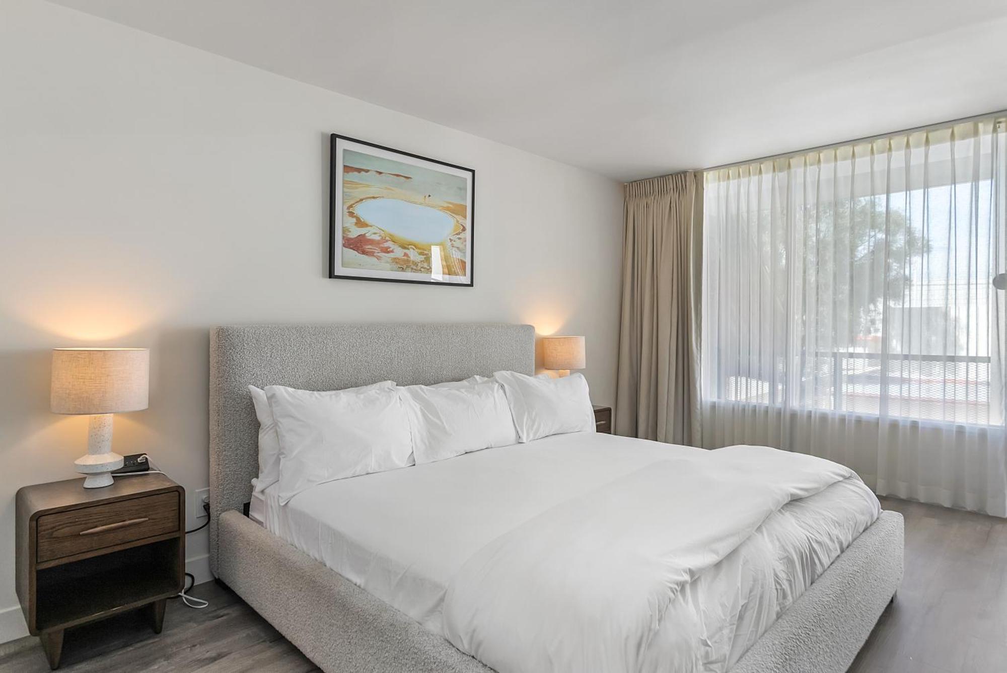 Papago Hotel By Reside, Trademark Collection By Wyndham Scottsdale Extérieur photo