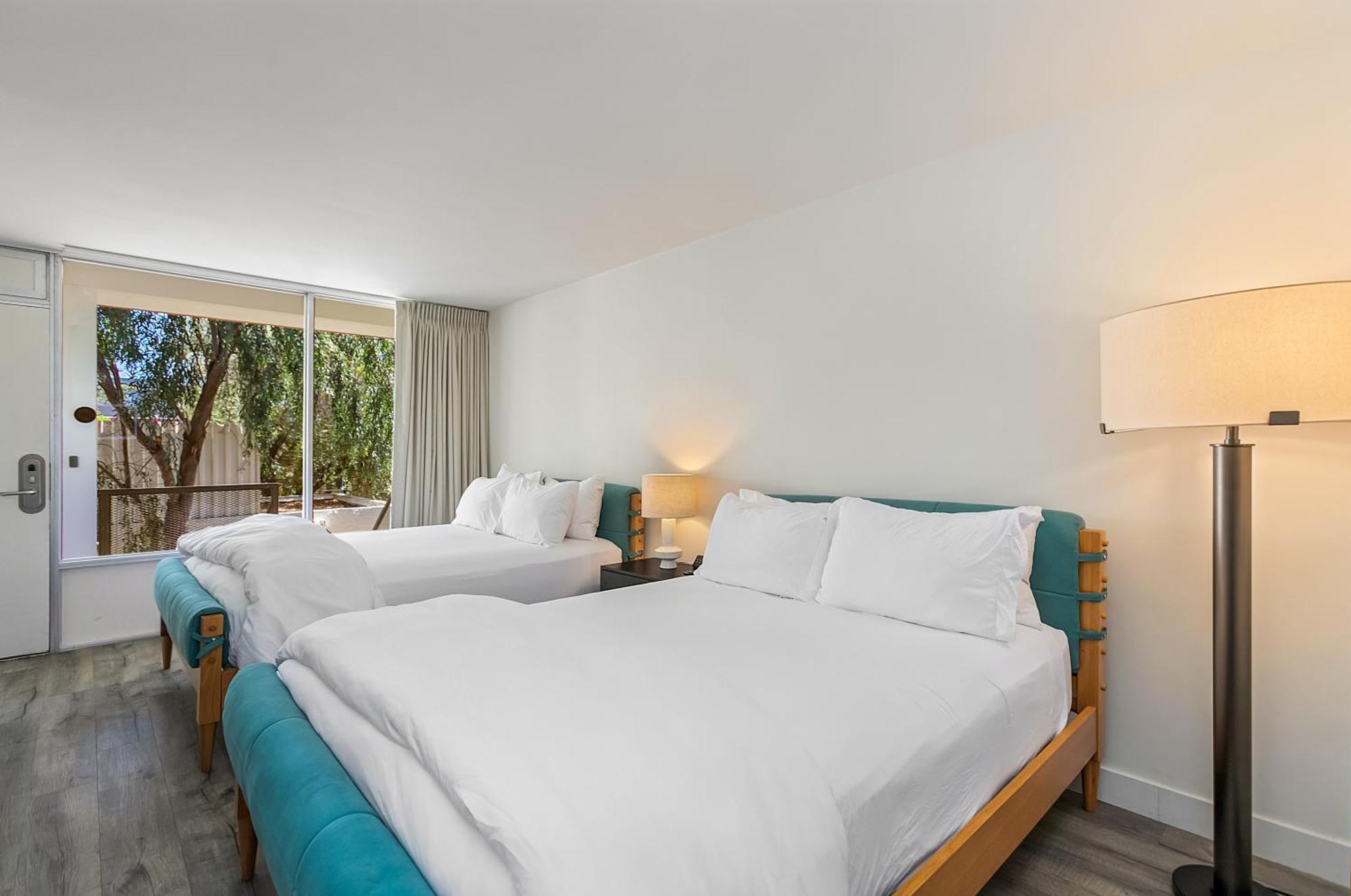 Papago Hotel By Reside, Trademark Collection By Wyndham Scottsdale Extérieur photo