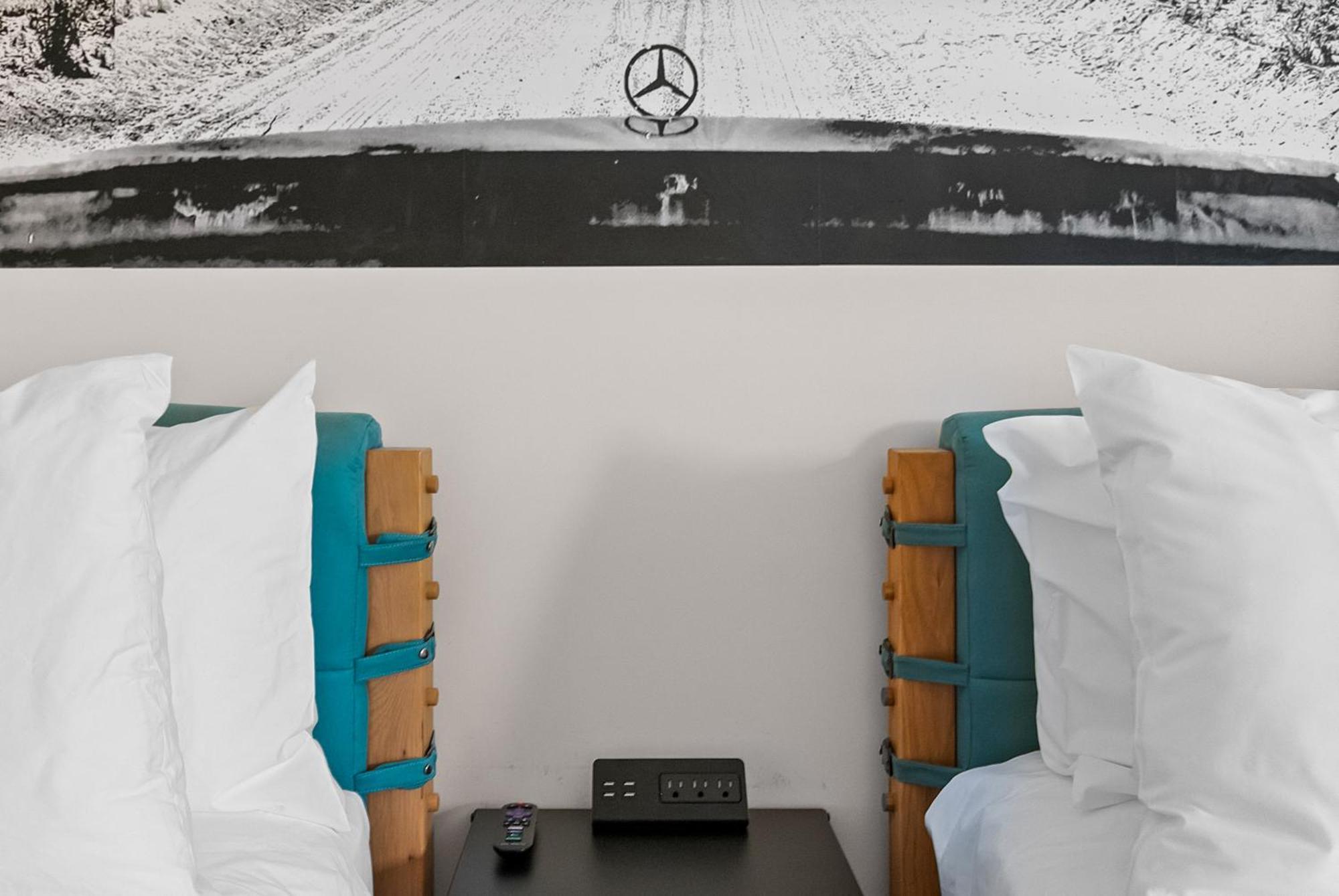 Papago Hotel By Reside, Trademark Collection By Wyndham Scottsdale Extérieur photo