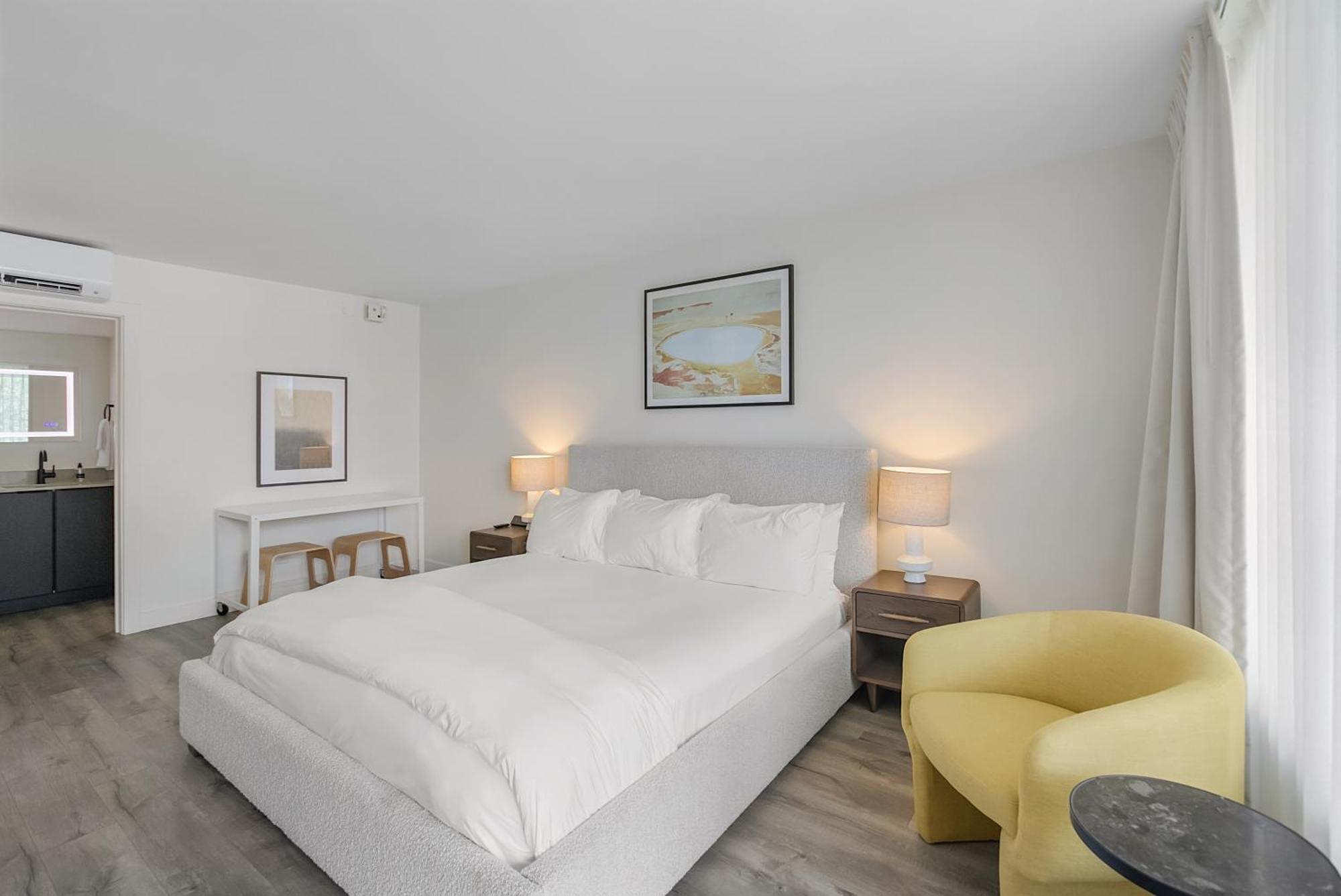 Papago Hotel By Reside, Trademark Collection By Wyndham Scottsdale Extérieur photo