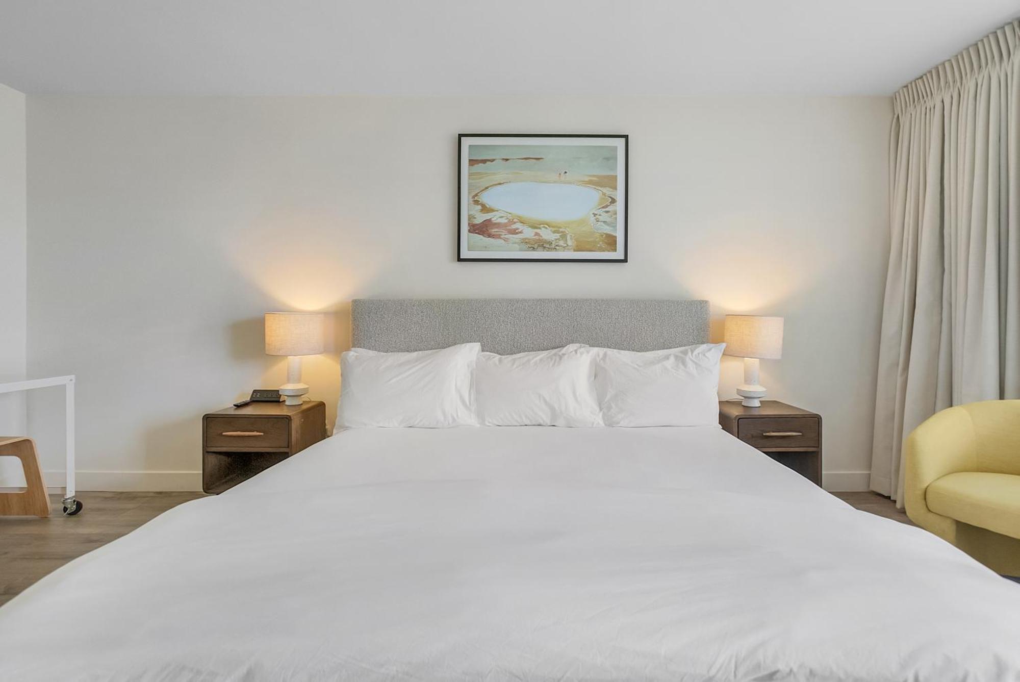 Papago Hotel By Reside, Trademark Collection By Wyndham Scottsdale Extérieur photo