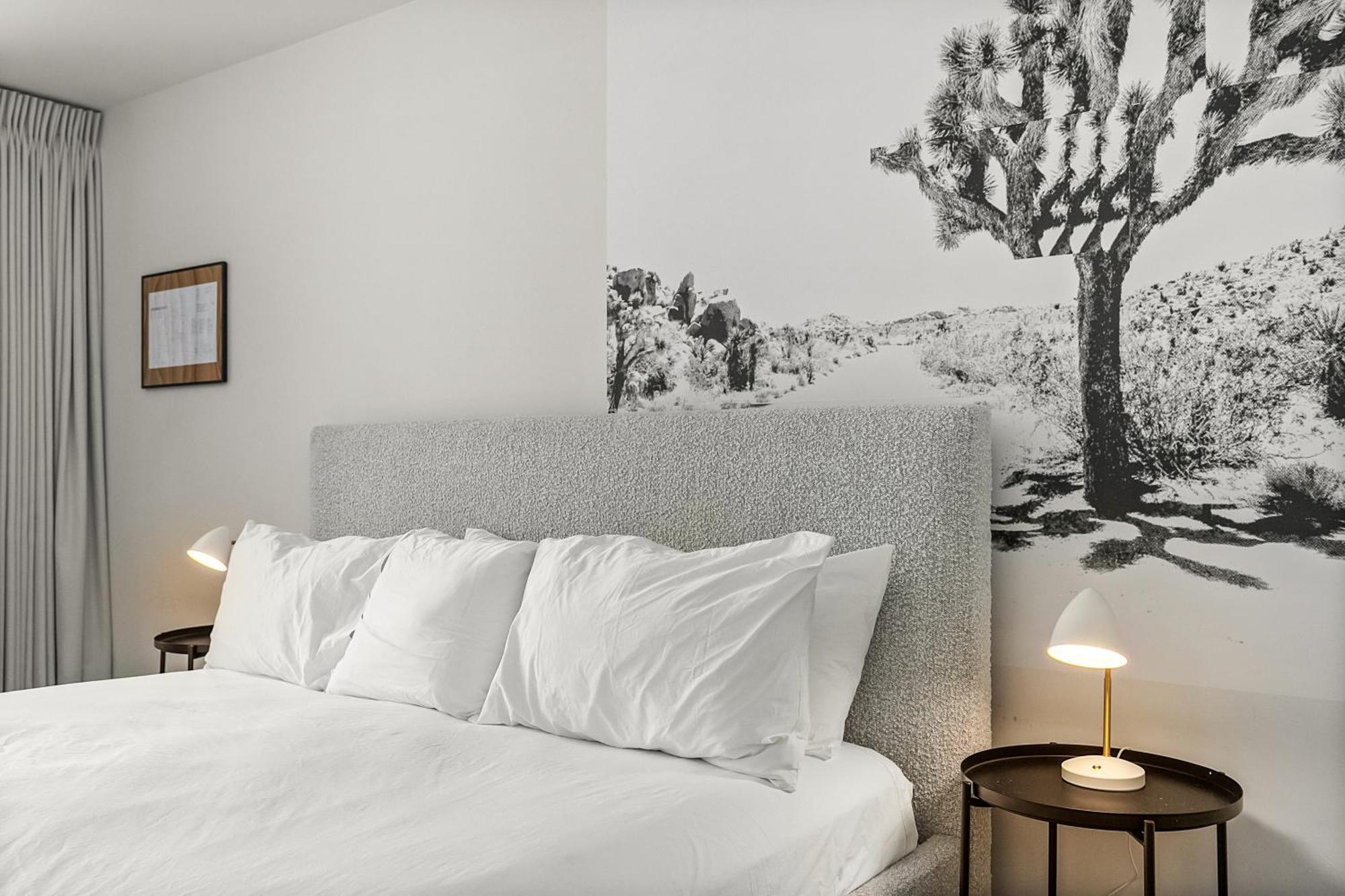 Papago Hotel By Reside, Trademark Collection By Wyndham Scottsdale Extérieur photo