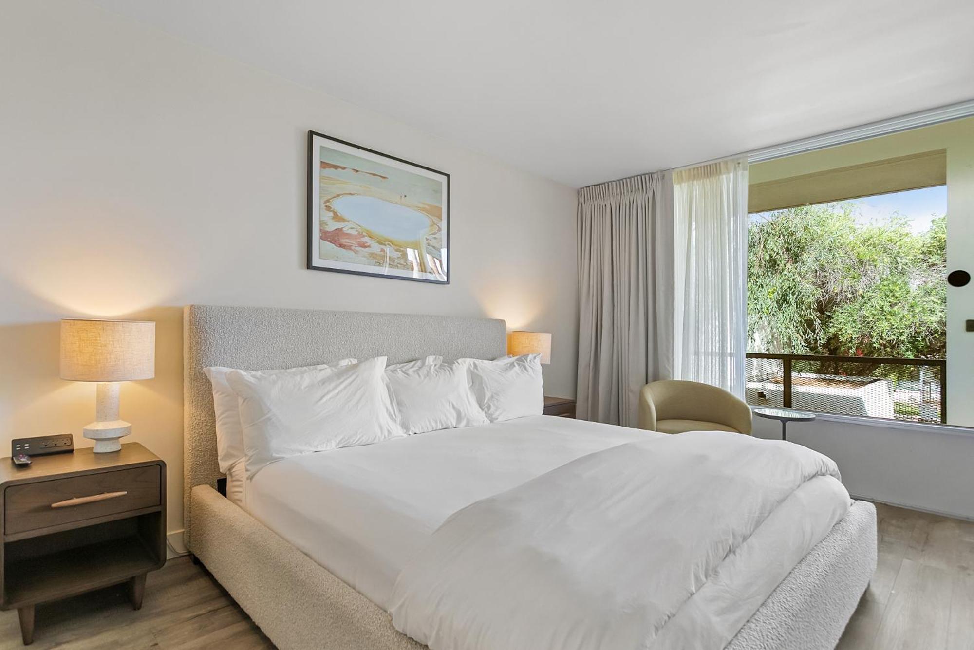 Papago Hotel By Reside, Trademark Collection By Wyndham Scottsdale Extérieur photo