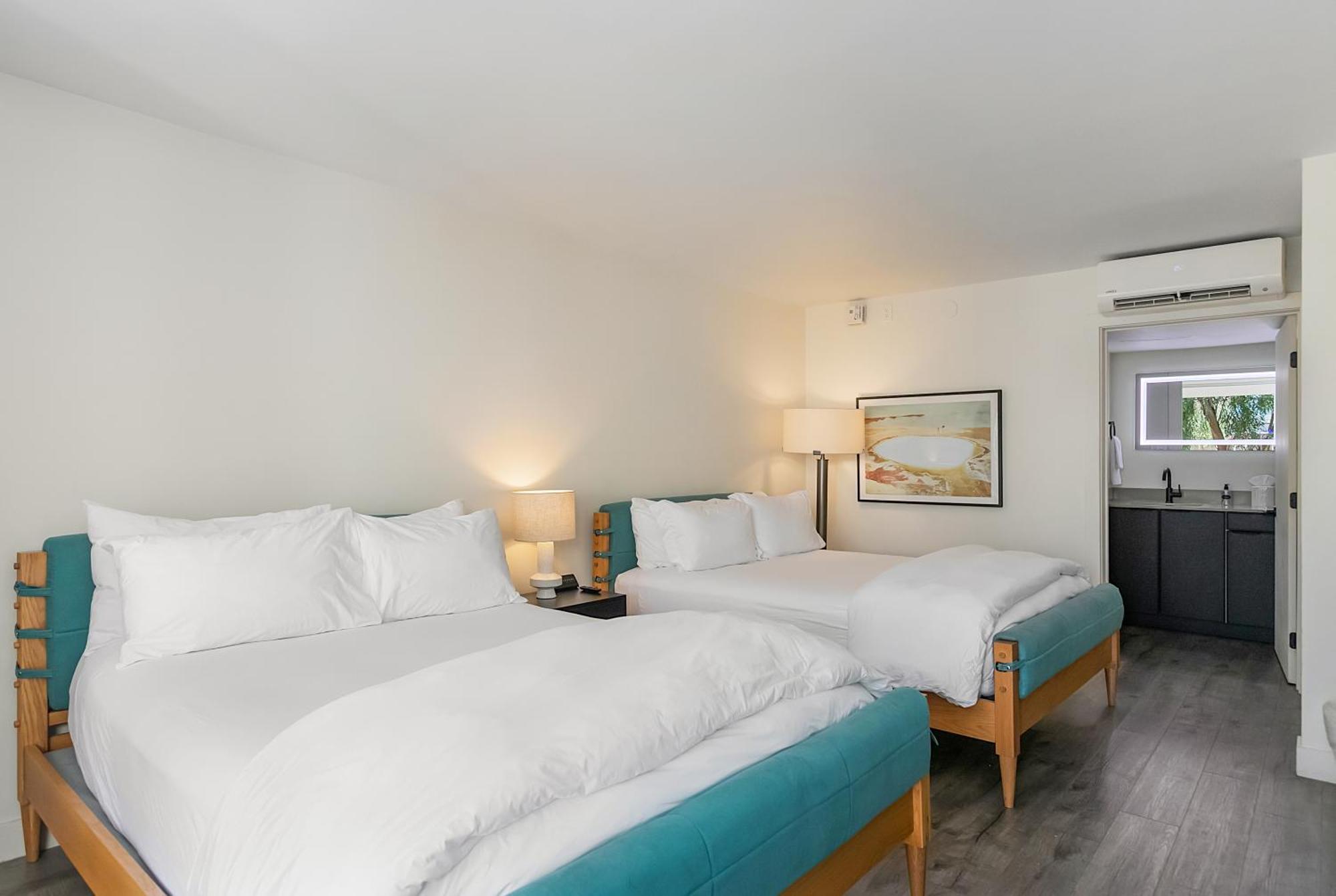 Papago Hotel By Reside, Trademark Collection By Wyndham Scottsdale Extérieur photo