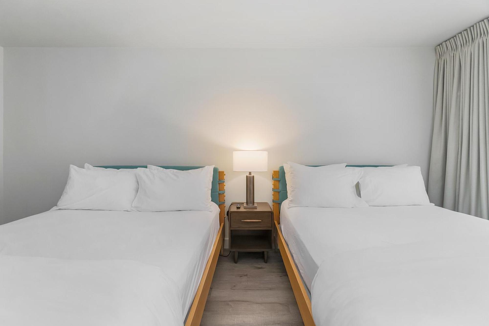 Papago Hotel By Reside, Trademark Collection By Wyndham Scottsdale Extérieur photo