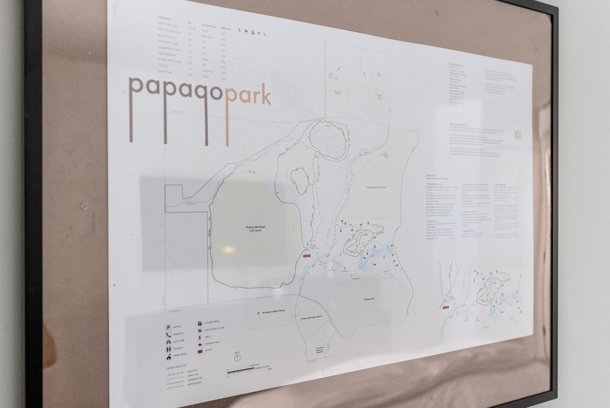 Papago Hotel By Reside, Trademark Collection By Wyndham Scottsdale Extérieur photo