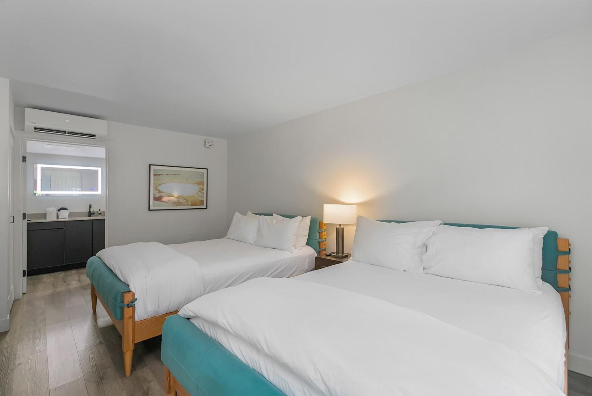 Papago Hotel By Reside, Trademark Collection By Wyndham Scottsdale Extérieur photo