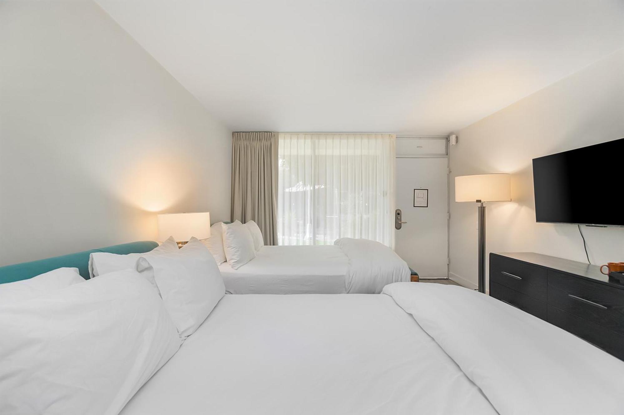 Papago Hotel By Reside, Trademark Collection By Wyndham Scottsdale Extérieur photo