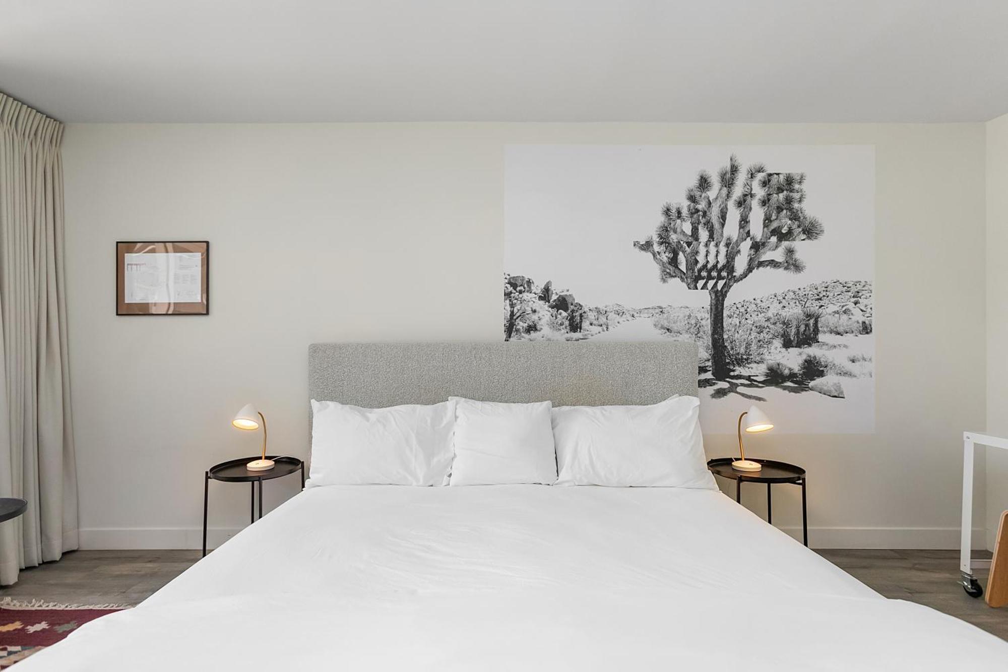 Papago Hotel By Reside, Trademark Collection By Wyndham Scottsdale Extérieur photo