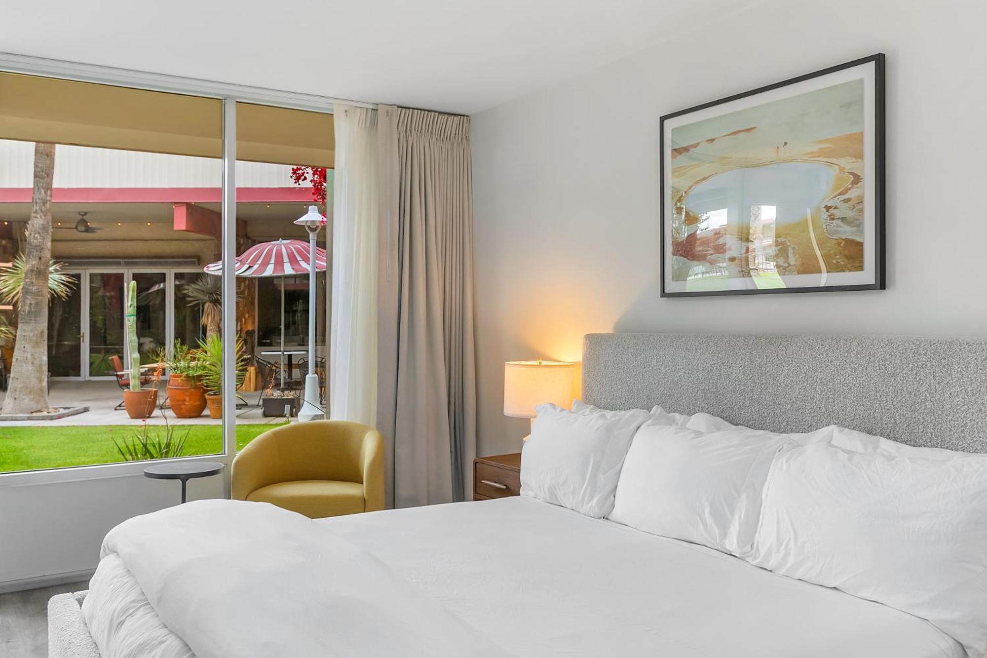Papago Hotel By Reside, Trademark Collection By Wyndham Scottsdale Extérieur photo