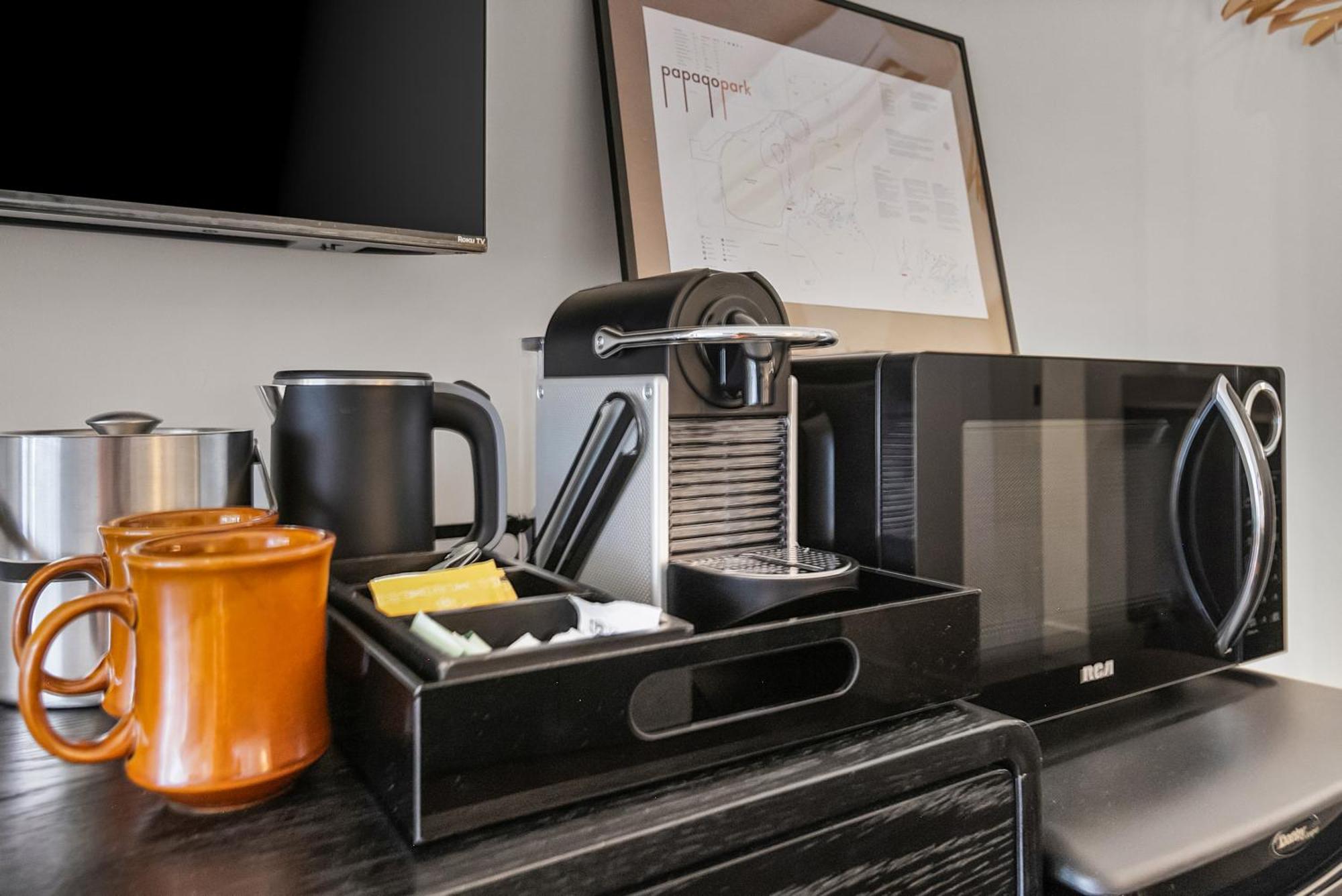 Papago Hotel By Reside, Trademark Collection By Wyndham Scottsdale Extérieur photo