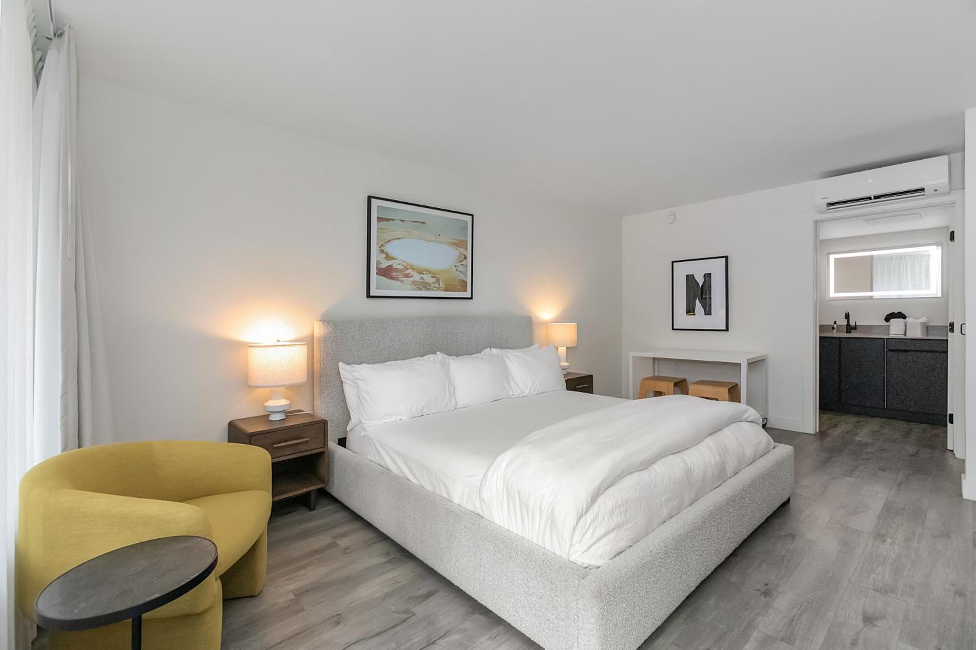Papago Hotel By Reside, Trademark Collection By Wyndham Scottsdale Extérieur photo