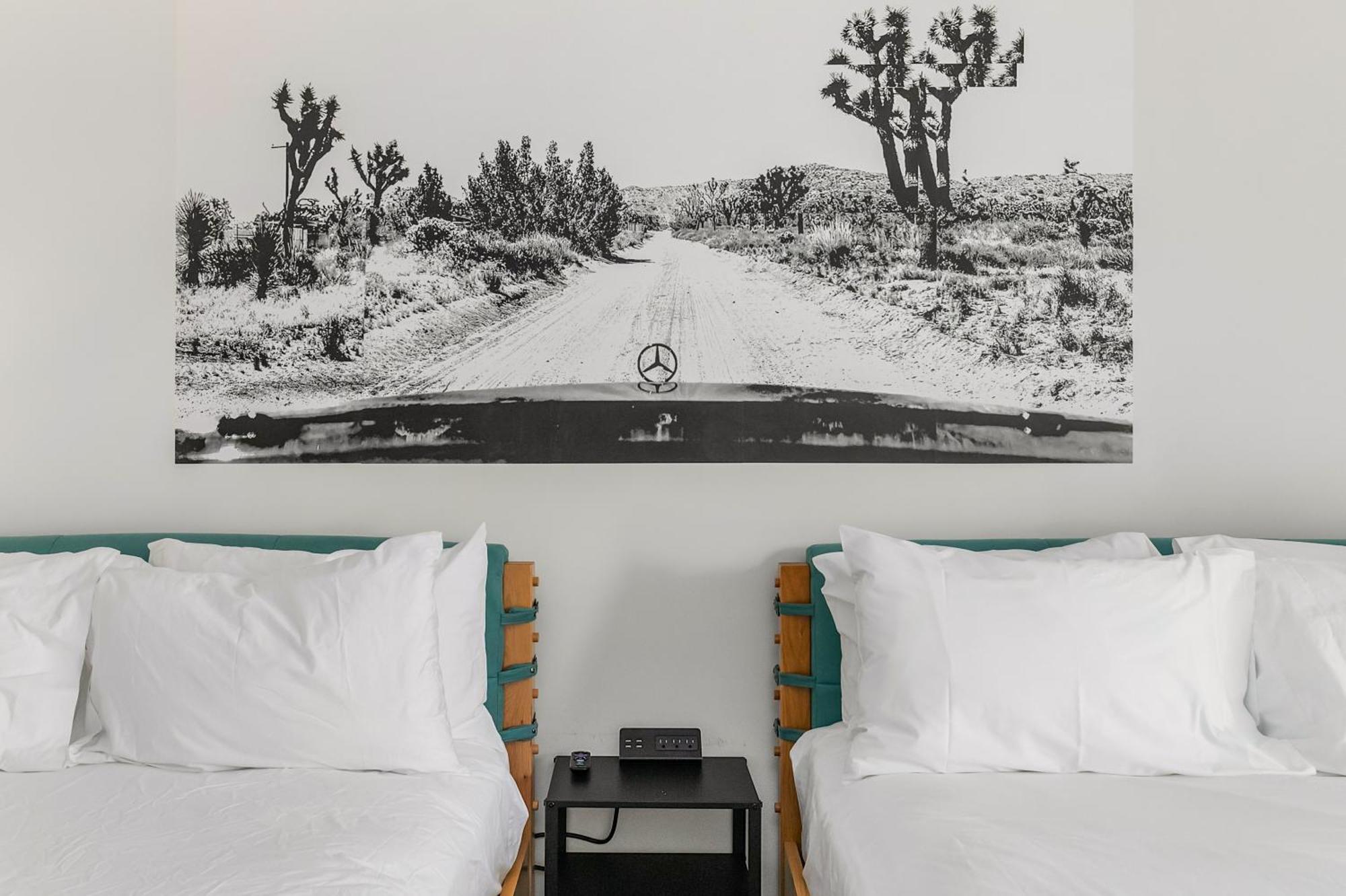 Papago Hotel By Reside, Trademark Collection By Wyndham Scottsdale Extérieur photo
