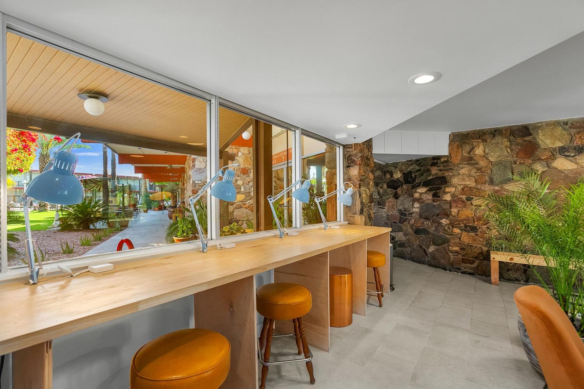 Papago Hotel By Reside, Trademark Collection By Wyndham Scottsdale Extérieur photo