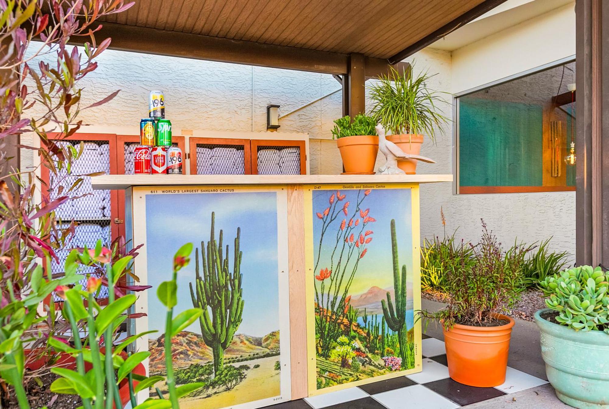 Papago Hotel By Reside, Trademark Collection By Wyndham Scottsdale Extérieur photo