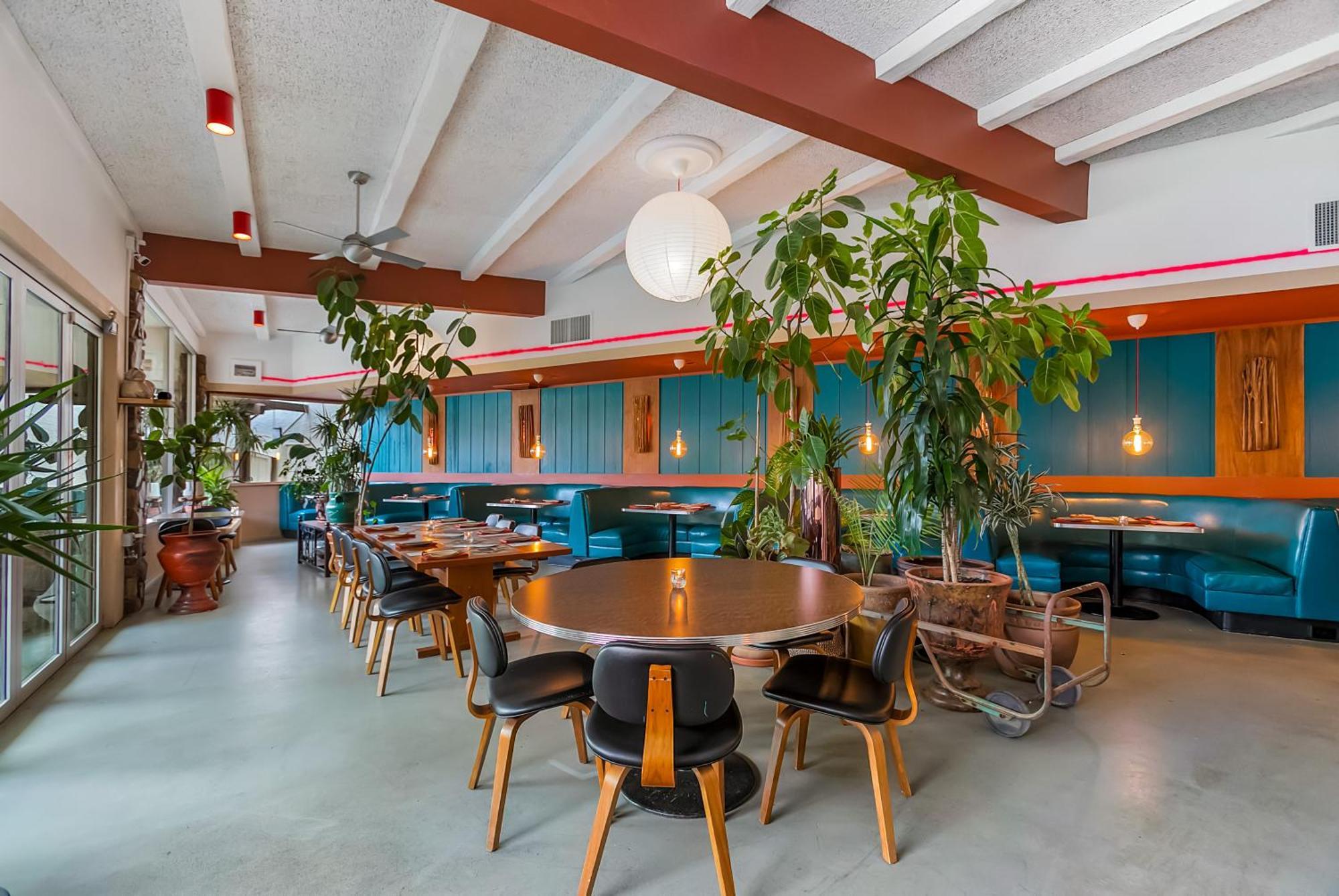 Papago Hotel By Reside, Trademark Collection By Wyndham Scottsdale Extérieur photo