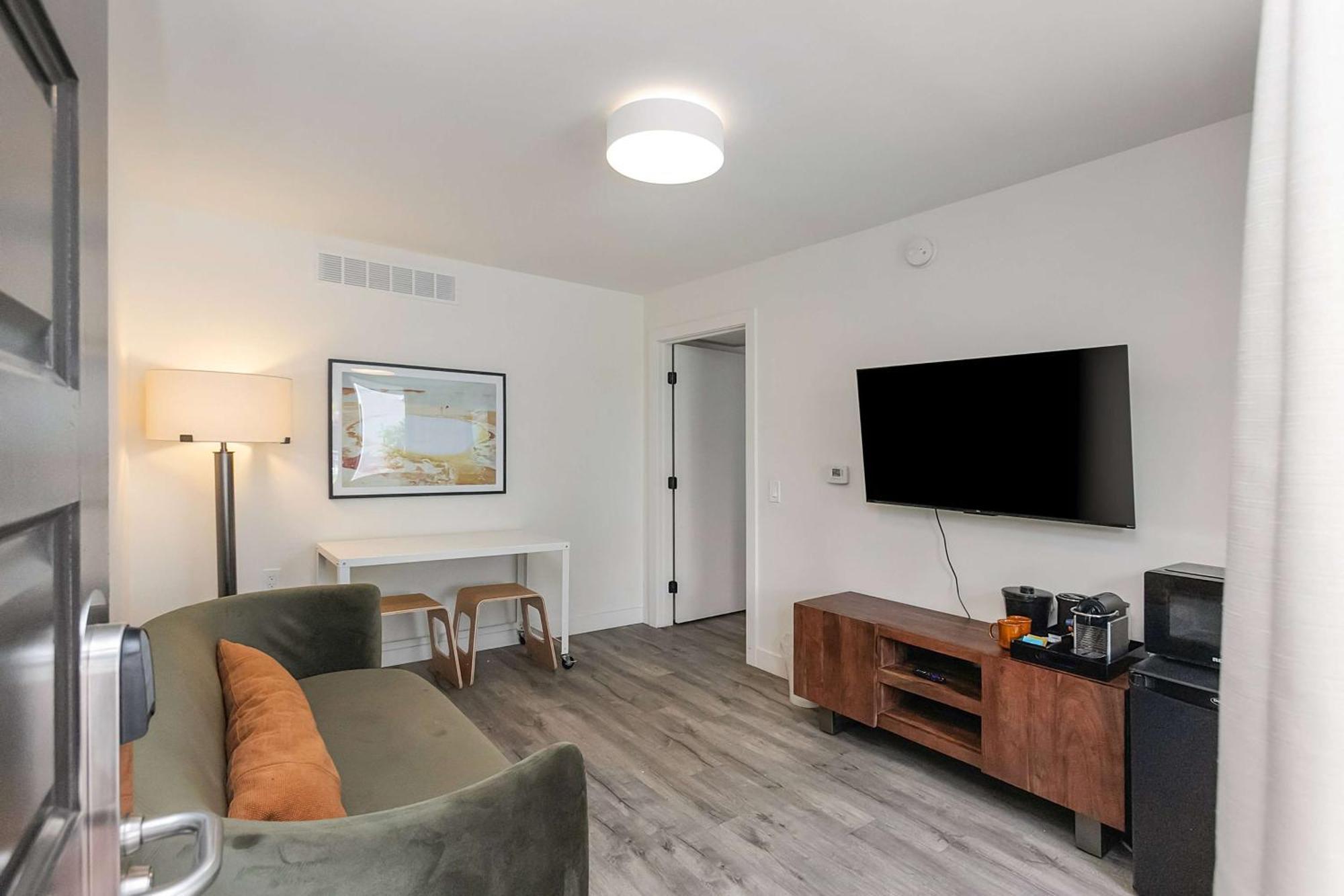 Papago Hotel By Reside, Trademark Collection By Wyndham Scottsdale Extérieur photo